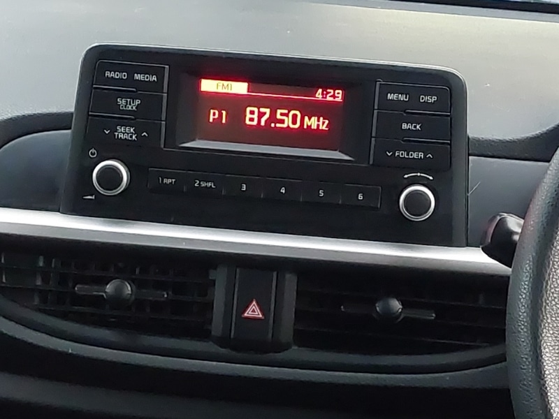 Used Kia Picanto 2019 for sale - 77202079: Photo 11