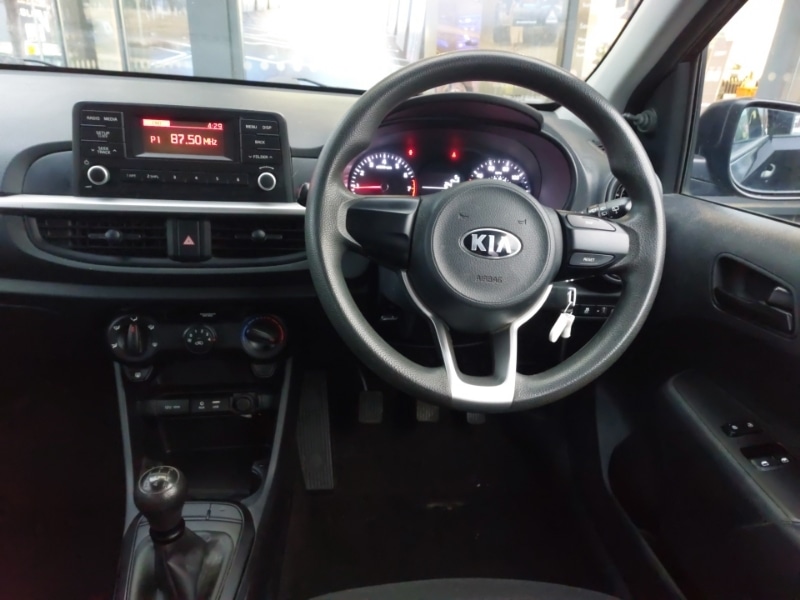 Used Kia Picanto 2019 for sale - 77202079: Photo 7
