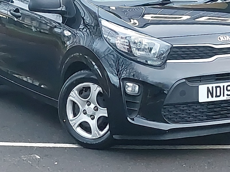 Used Kia Picanto 2019 for sale - 77202079: Photo 9