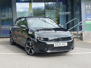 Used Vauxhall Corsa 2025 for sale - 79561572: Photo