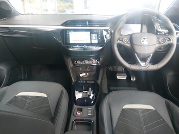 Used Vauxhall Corsa 2025 for sale - 79561572: Photo