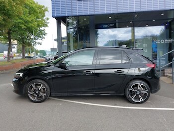 Used Vauxhall Corsa 2025 for sale - 79561572: Photo