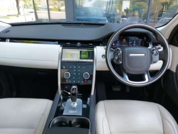 Used Land Rover Discovery Sport 2020 for sale - 74951842: Photo
