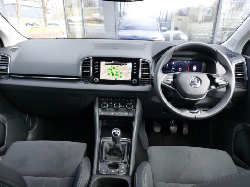 Used Skoda Karoq 2024 for sale - 78093686: Photo 2