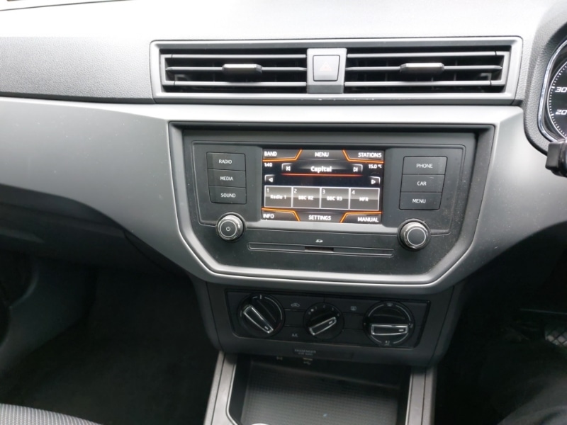Used SEAT Ibiza 2018 for sale - 76213091: Photo 11