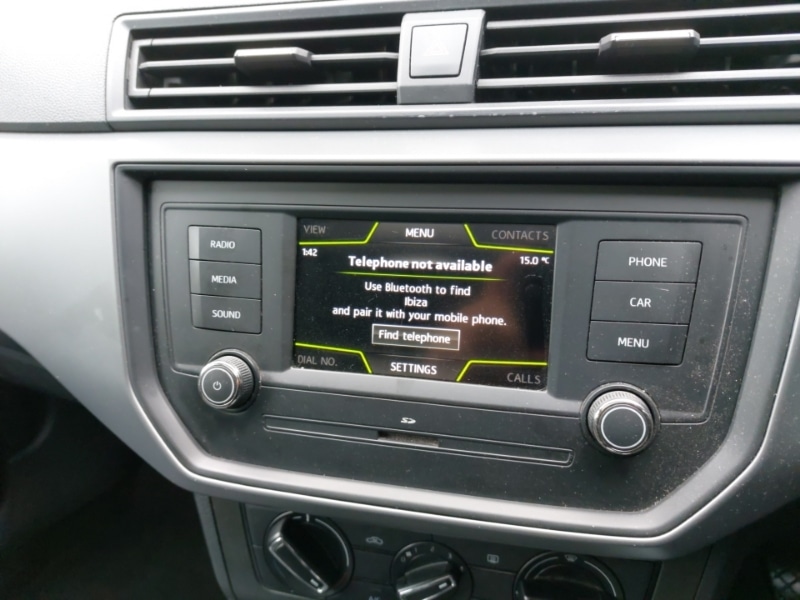 Used SEAT Ibiza 2018 for sale - 76213091: Photo 15