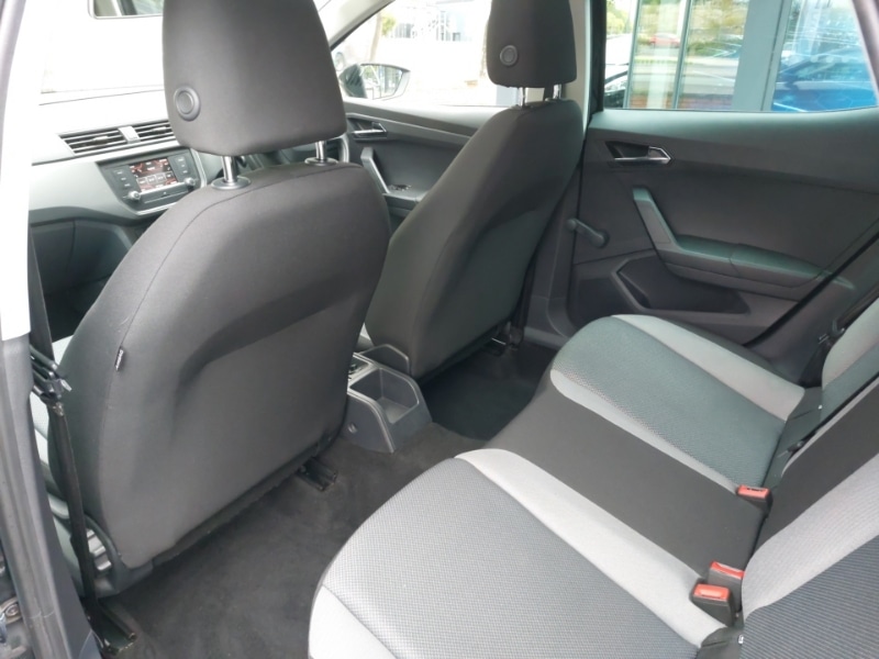 Used SEAT Ibiza 2018 for sale - 76213091: Photo 6