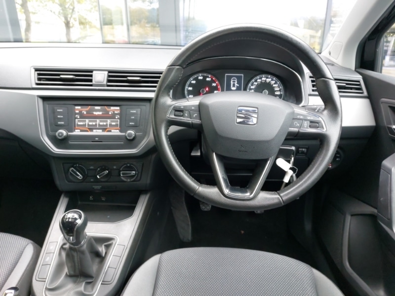 Used SEAT Ibiza 2018 for sale - 76213091: Photo 7