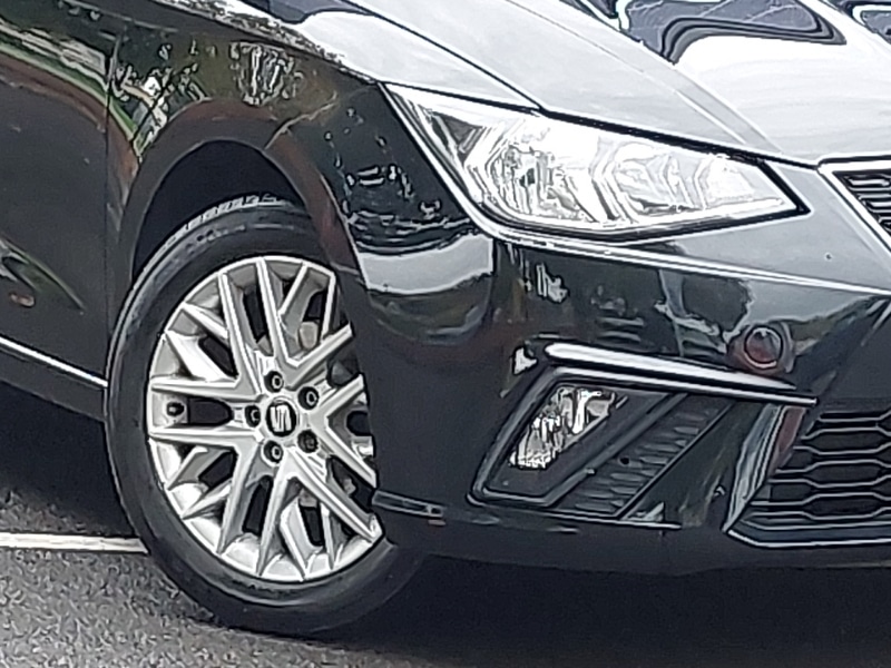 Used SEAT Ibiza 2018 for sale - 76213091: Photo 9