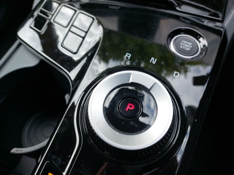 Used Kia Sportage 2023 for sale - 76383804: Photo 13