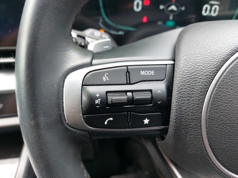 Used Kia Sportage 2023 for sale - 76383804: Photo 17