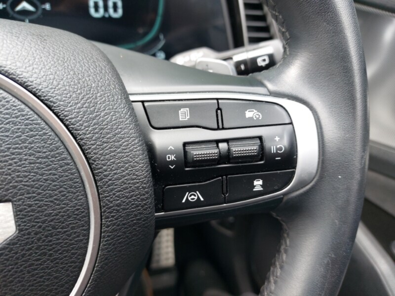 Used Kia Sportage 2023 for sale - 76383804: Photo 18