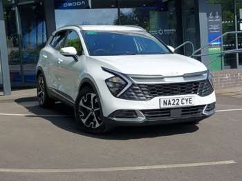 2022 - 1.6T GDi ISG Launch Edition 5dr
