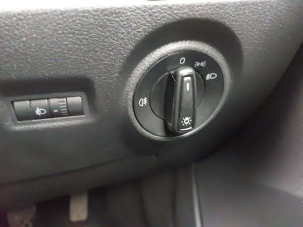 Used Skoda Fabia 2017 for sale - 76308919: Photo 19