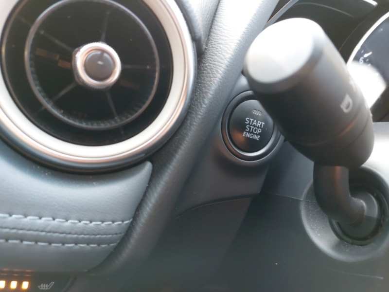 Used Mazda Mazda2 2022 for sale - 77939151: Photo 13