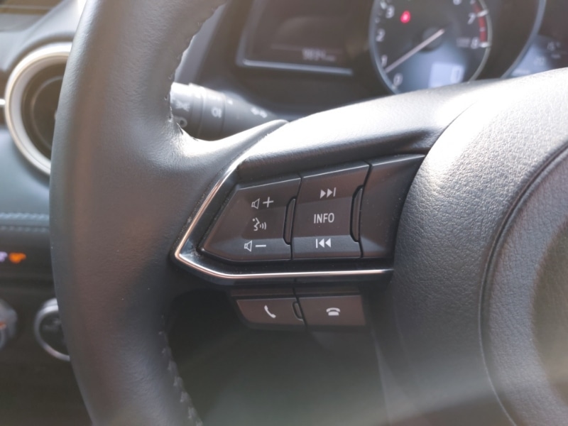 Used Mazda Mazda2 2022 for sale - 77939151: Photo 14