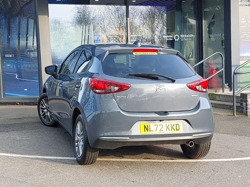 Used Mazda Mazda2 2022 for sale - 77939151: Photo 3