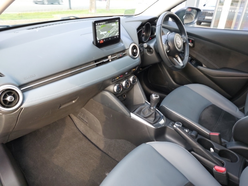 Used Mazda Mazda2 2022 for sale - 77939151: Photo 5