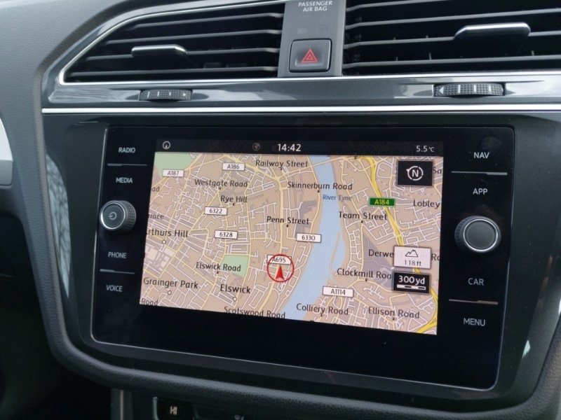 Used Volkswagen Tiguan 2019 for sale - 78147409: Photo 10