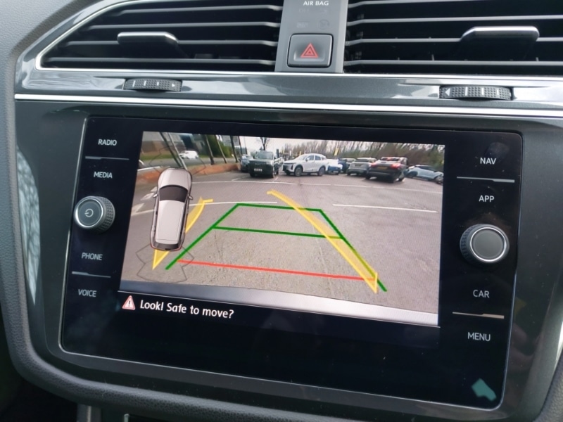 Used Volkswagen Tiguan 2019 for sale - 78147409: Photo 11