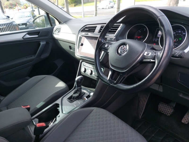 Used Volkswagen Tiguan 2019 for sale - 78147409: Photo 12