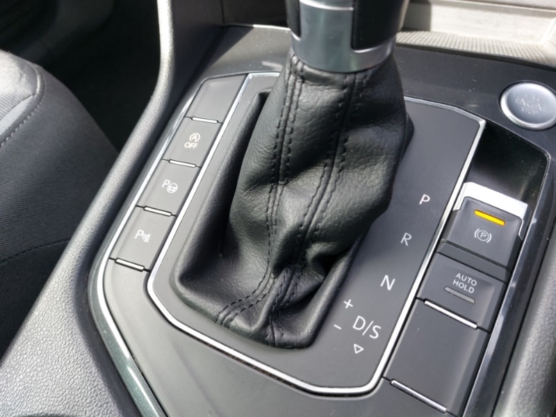 Used Volkswagen Tiguan 2019 for sale - 78147409: Photo 13