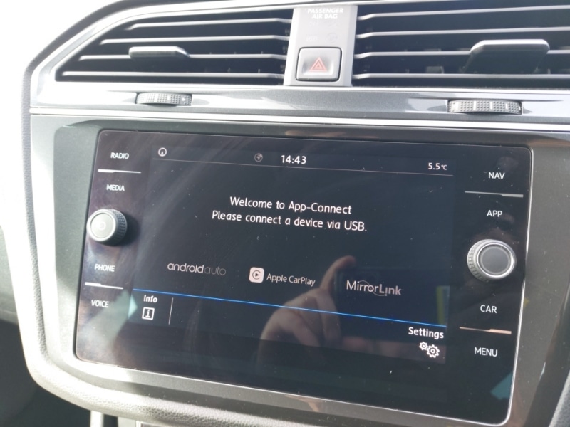 Used Volkswagen Tiguan 2019 for sale - 78147409: Photo 14