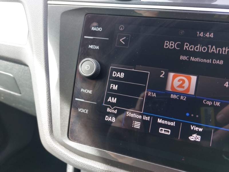 Used Volkswagen Tiguan 2019 for sale - 78147409: Photo 15