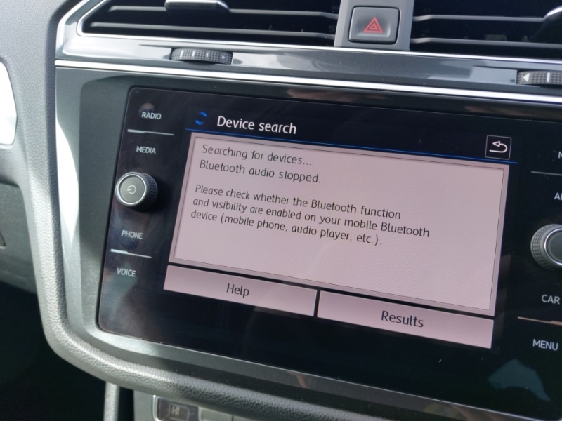 Used Volkswagen Tiguan 2019 for sale - 78147409: Photo 16