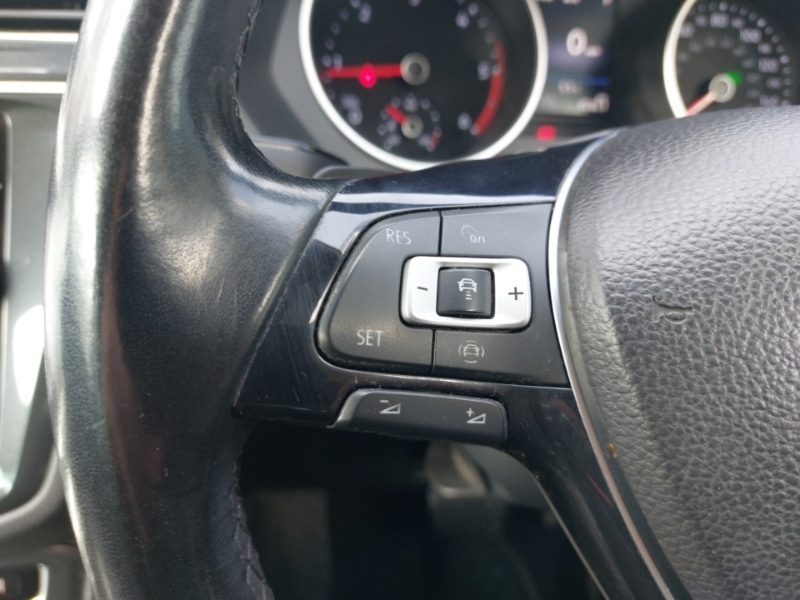 Used Volkswagen Tiguan 2019 for sale - 78147409: Photo 17