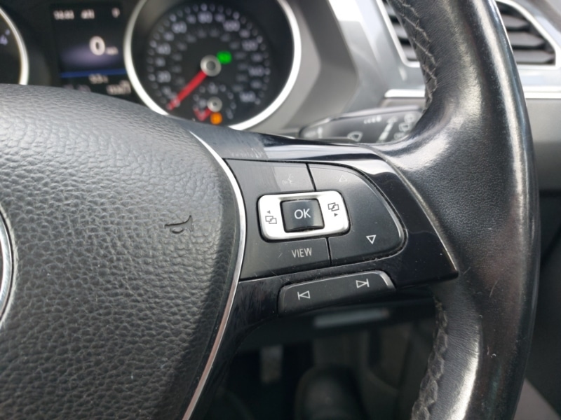 Used Volkswagen Tiguan 2019 for sale - 78147409: Photo 18