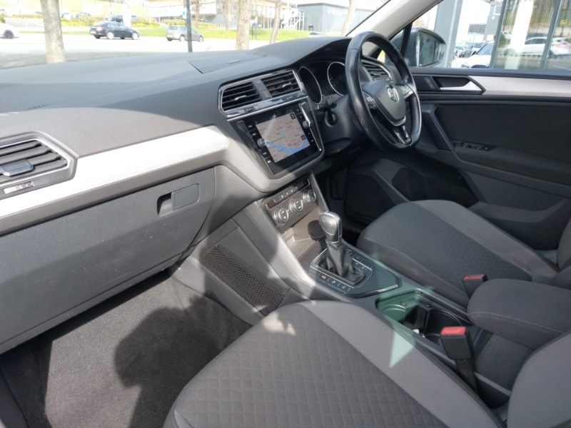Used Volkswagen Tiguan 2019 for sale - 78147409: Photo 5