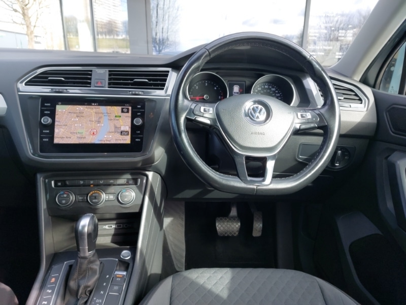 Used Volkswagen Tiguan 2019 for sale - 78147409: Photo 7