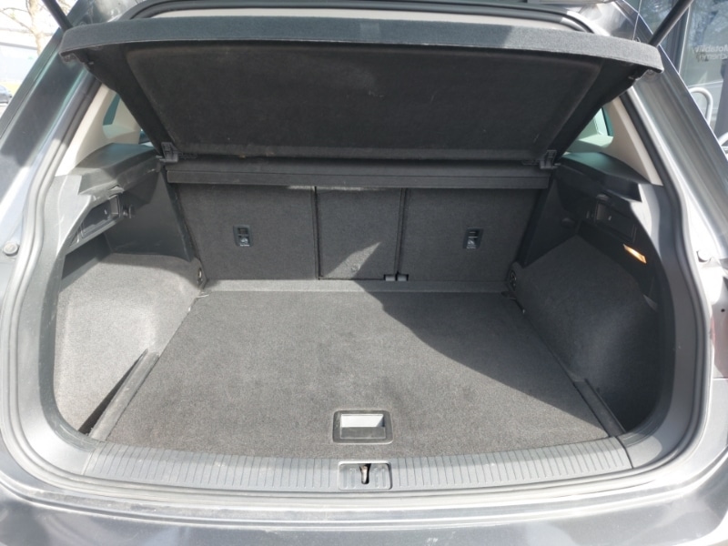 Used Volkswagen Tiguan 2019 for sale - 78147409: Photo 8