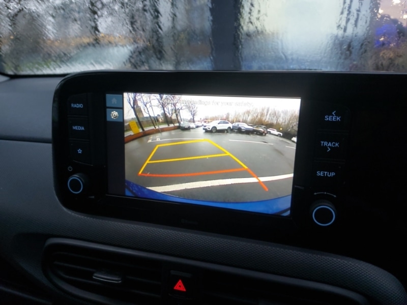 Used Hyundai i10 2023 for sale - 77433732: Photo 11