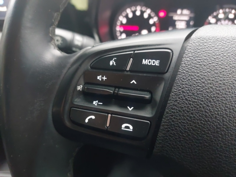 Used Hyundai i10 2023 for sale - 77433732: Photo 12