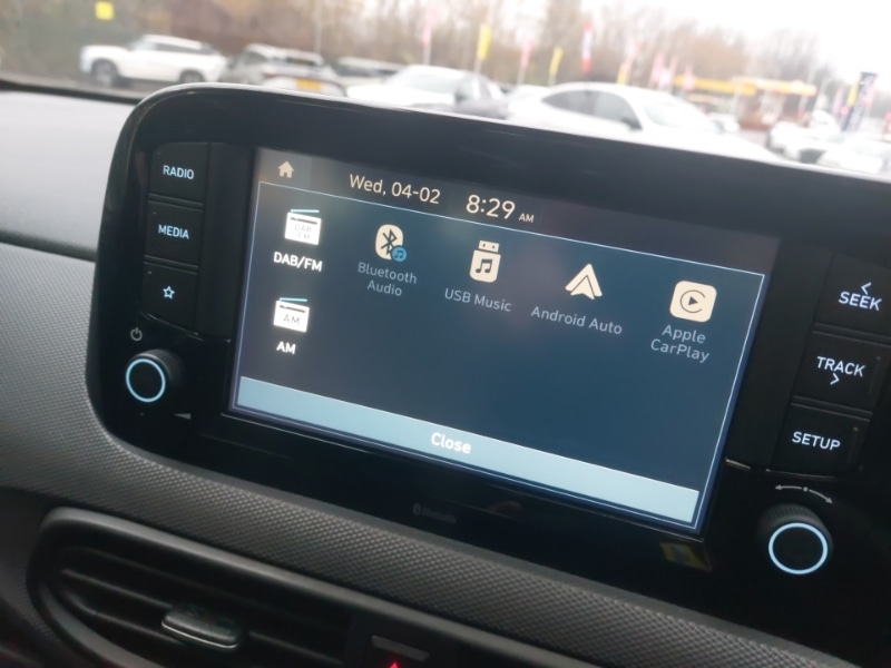 Used Hyundai i10 2023 for sale - 77433732: Photo 14