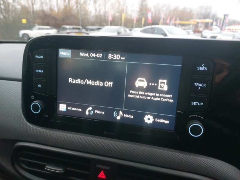 Used Hyundai i10 2023 for sale - 77433732: Photo 18