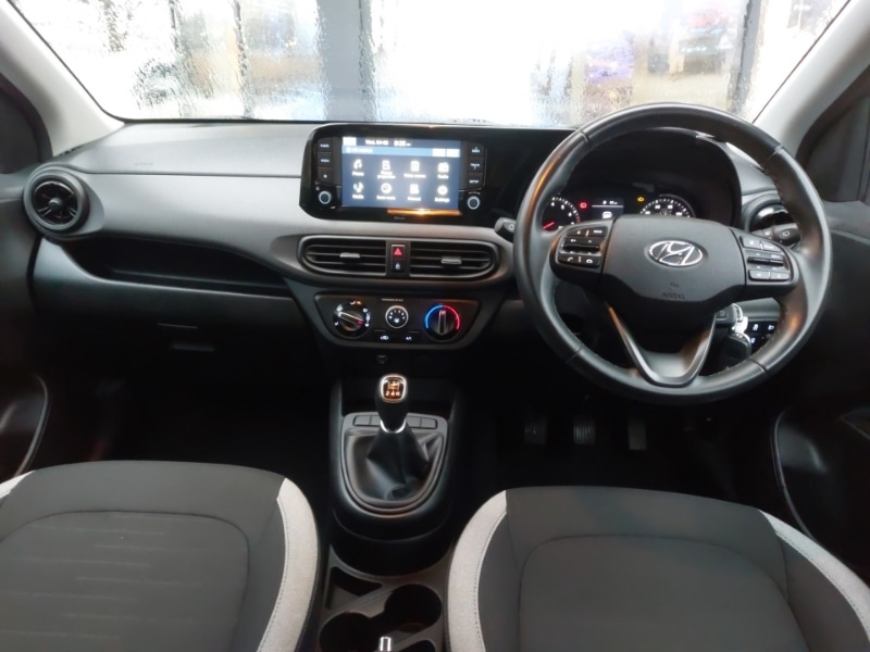 Used Hyundai i10 2023 for sale - 77433732: Photo 2