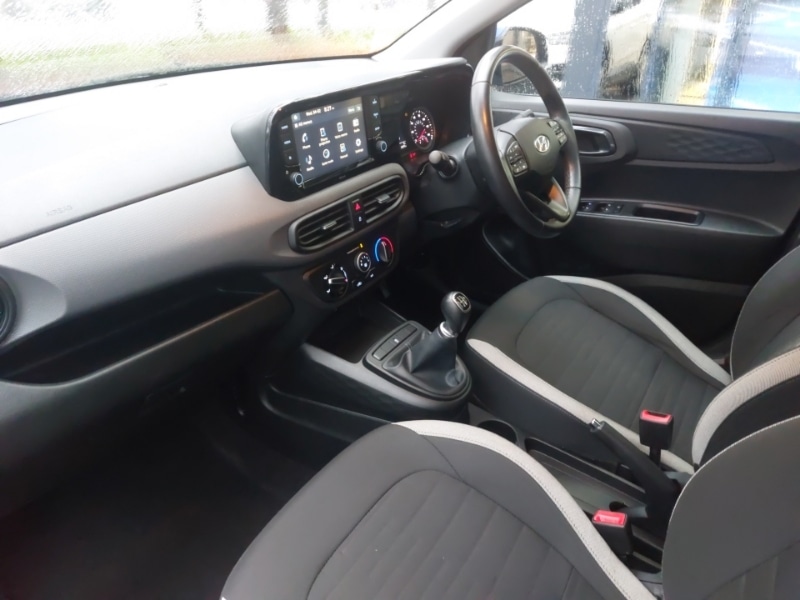 Used Hyundai i10 2023 for sale - 77433732: Photo 5