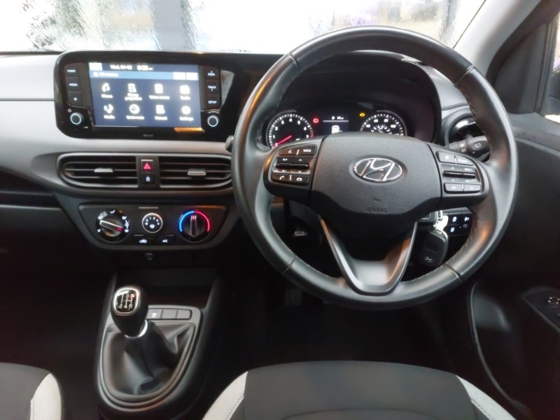 Used Hyundai i10 2023 for sale - 77433732: Photo 7