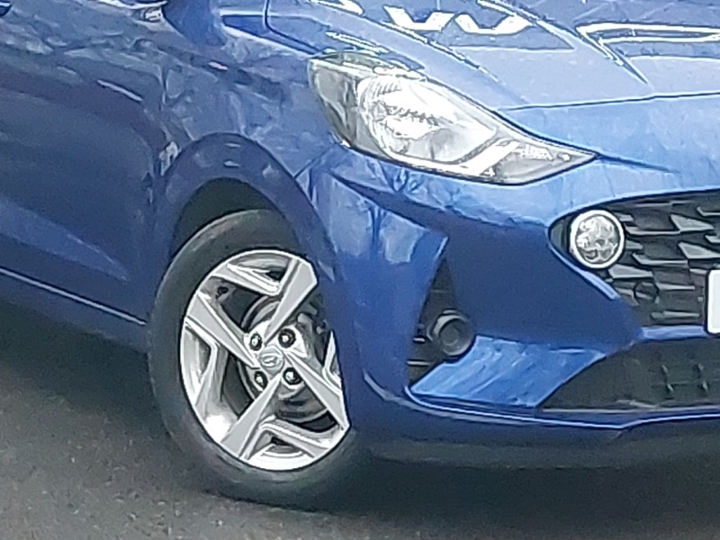 Used Hyundai i10 2023 for sale - 77433732: Photo 9