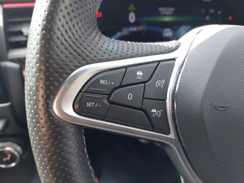 Used Renault Arkana 2022 for sale - 78147399: Photo 14