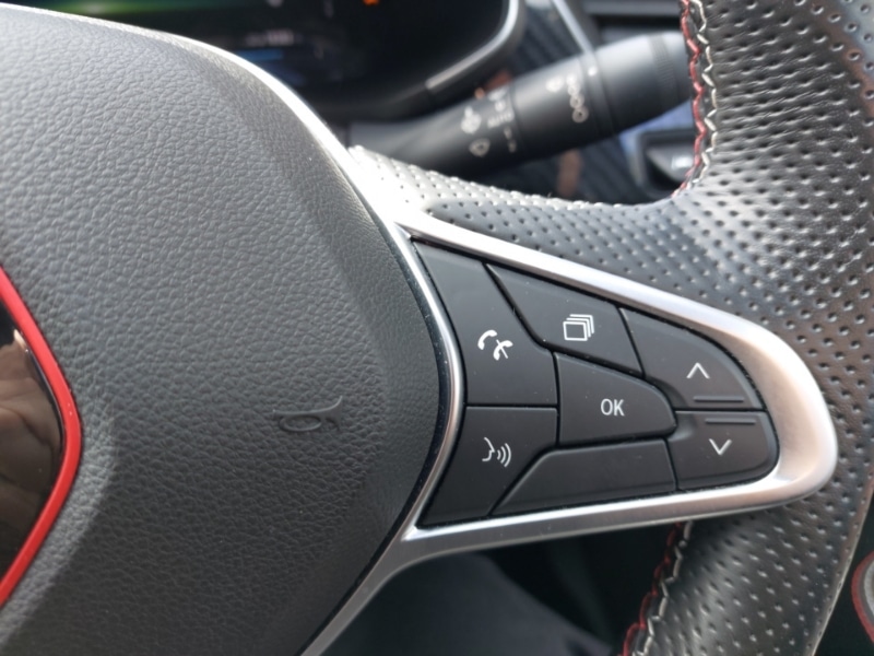 Used Renault Arkana 2022 for sale - 78147399: Photo 15