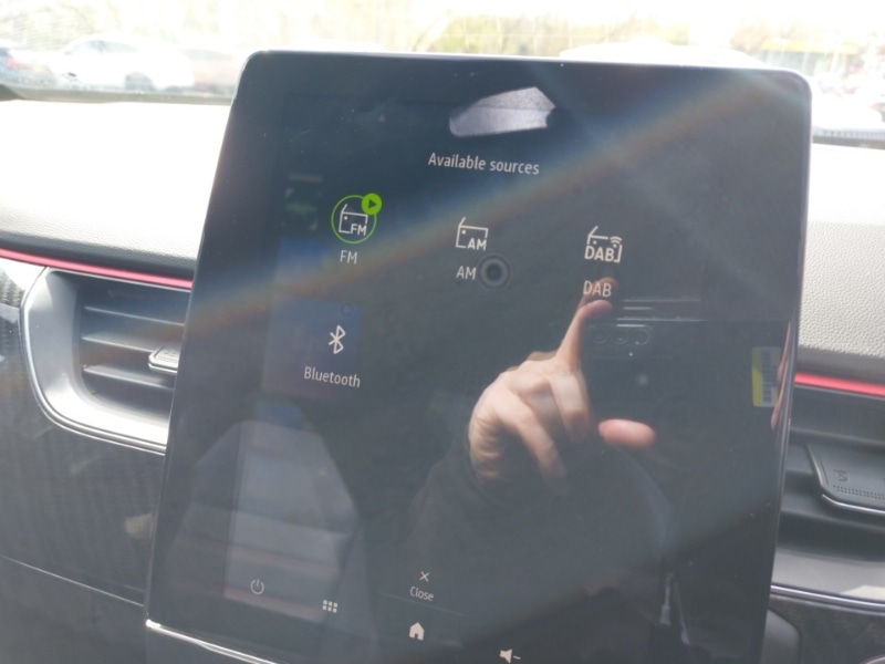 Used Renault Arkana 2022 for sale - 78147399: Photo 16