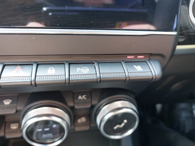 Used Renault Arkana 2022 for sale - 78147399: Photo 18