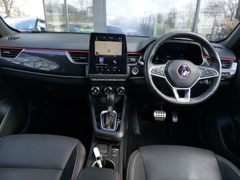 Used Renault Arkana 2022 for sale - 78147399: Photo