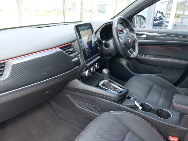 Used Renault Arkana 2022 for sale - 78147399: Photo 5