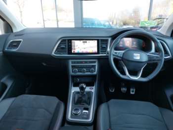 Used SEAT Ateca 2024 for sale - 74329766: Photo