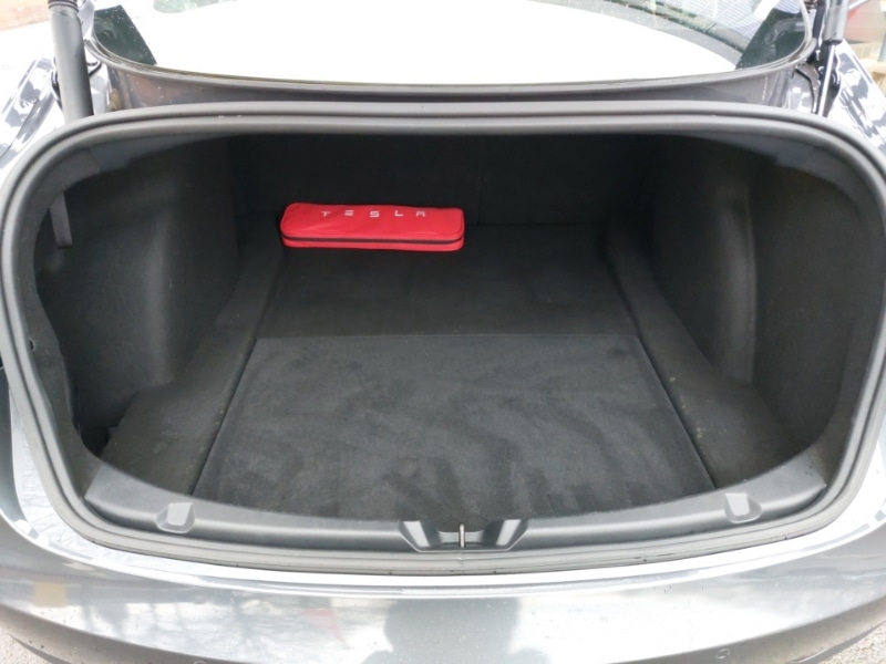 Used Tesla Model 3 2021 for sale - 77352281: Photo 8